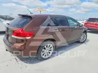 2009 Toyota VENZA photo