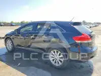 2009 Toyota VENZA фото