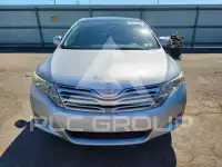 2009 Toyota VENZA фото