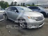 2009 Toyota VENZA фото