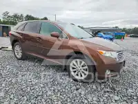 2009 Toyota VENZA фото