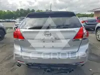 2009 Toyota VENZA фото