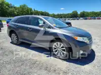 2009 Toyota VENZA фото