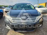 2009 Toyota VENZA фото