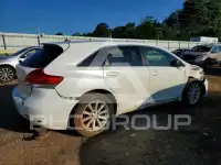2009 Toyota VENZA photo