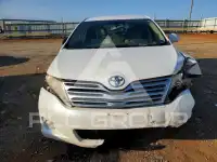 2009 Toyota VENZA photo