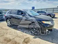 2009 Toyota VENZA фото