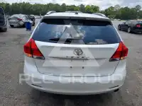 2009 Toyota VENZA фото