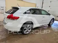 2009 Toyota VENZA фото