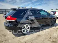 2009 Toyota VENZA фото