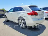 2009 Toyota VENZA фото