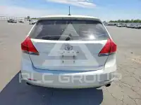 2009 Toyota VENZA фото
