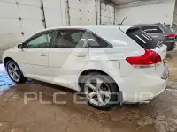 2009 Toyota VENZA фото