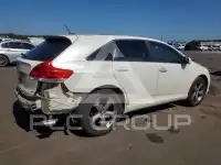 2009 Toyota VENZA фото