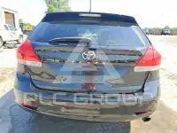 2009 Toyota VENZA фото