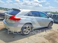 2009 Toyota VENZA фото