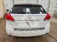 2009 Toyota VENZA фото