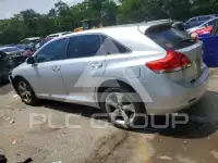 2009 Toyota VENZA фото