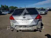 2009 Toyota VENZA photo