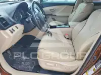 2009 Toyota VENZA фото