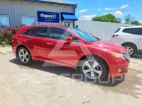 2009 Toyota VENZA фото