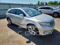 2009 Toyota VENZA фото