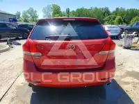 2009 Toyota VENZA фото