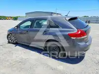 2009 Toyota VENZA фото
