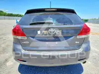 2009 Toyota VENZA фото