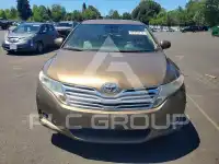 2009 Toyota VENZA фото