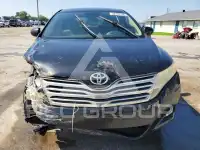 2009 Toyota VENZA фото