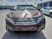 2009 Toyota VENZA photo