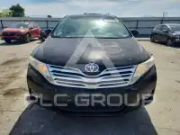 2009 Toyota VENZA фото