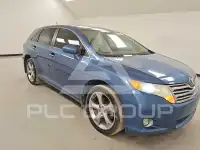 2009 Toyota VENZA фото