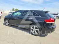 2009 Toyota VENZA фото