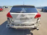 2009 Toyota VENZA фото