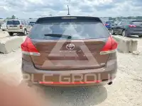 2009 Toyota VENZA фото