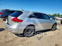 2009 Toyota VENZA фото