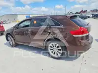 2009 Toyota VENZA photo