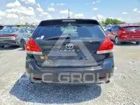 2009 Toyota VENZA фото