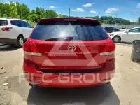 2009 Toyota VENZA фото