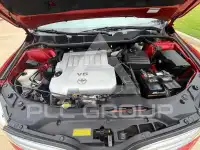 2009 Toyota VENZA фото
