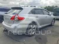 2009 Toyota VENZA фото