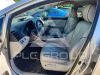 2009 Toyota VENZA фото