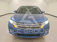2009 Toyota VENZA фото