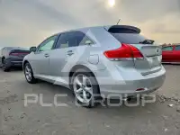 2009 Toyota VENZA фото