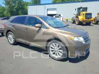 2009 Toyota VENZA фото