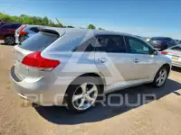 2009 Toyota VENZA фото