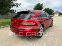 2009 Toyota VENZA фото