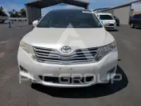 2009 Toyota VENZA фото